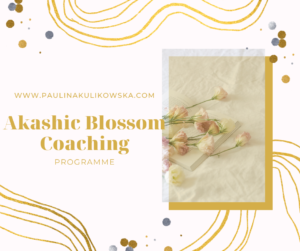 Akashic Blossom Coaching