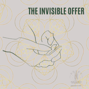 The Invisible Offer